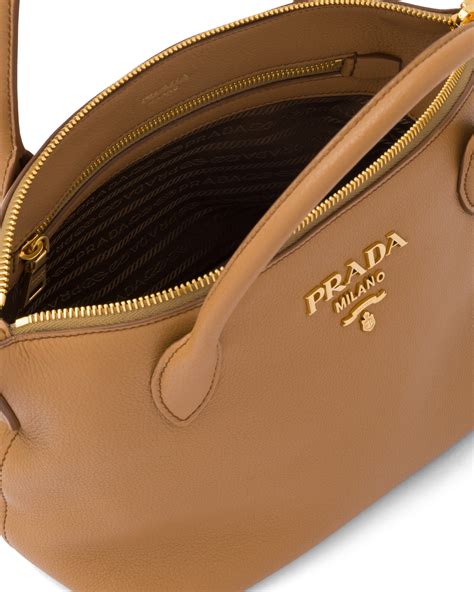 prada designer purse